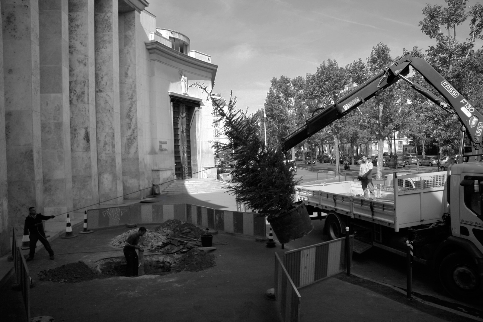 Laėtitia Badaut Haussmann Laėtitia Badaut Haussmann
