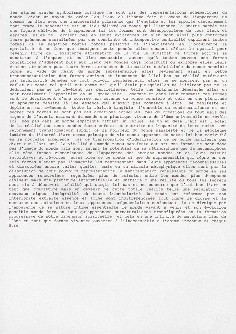 Maurice Blaussyld Maurice Blaussyld