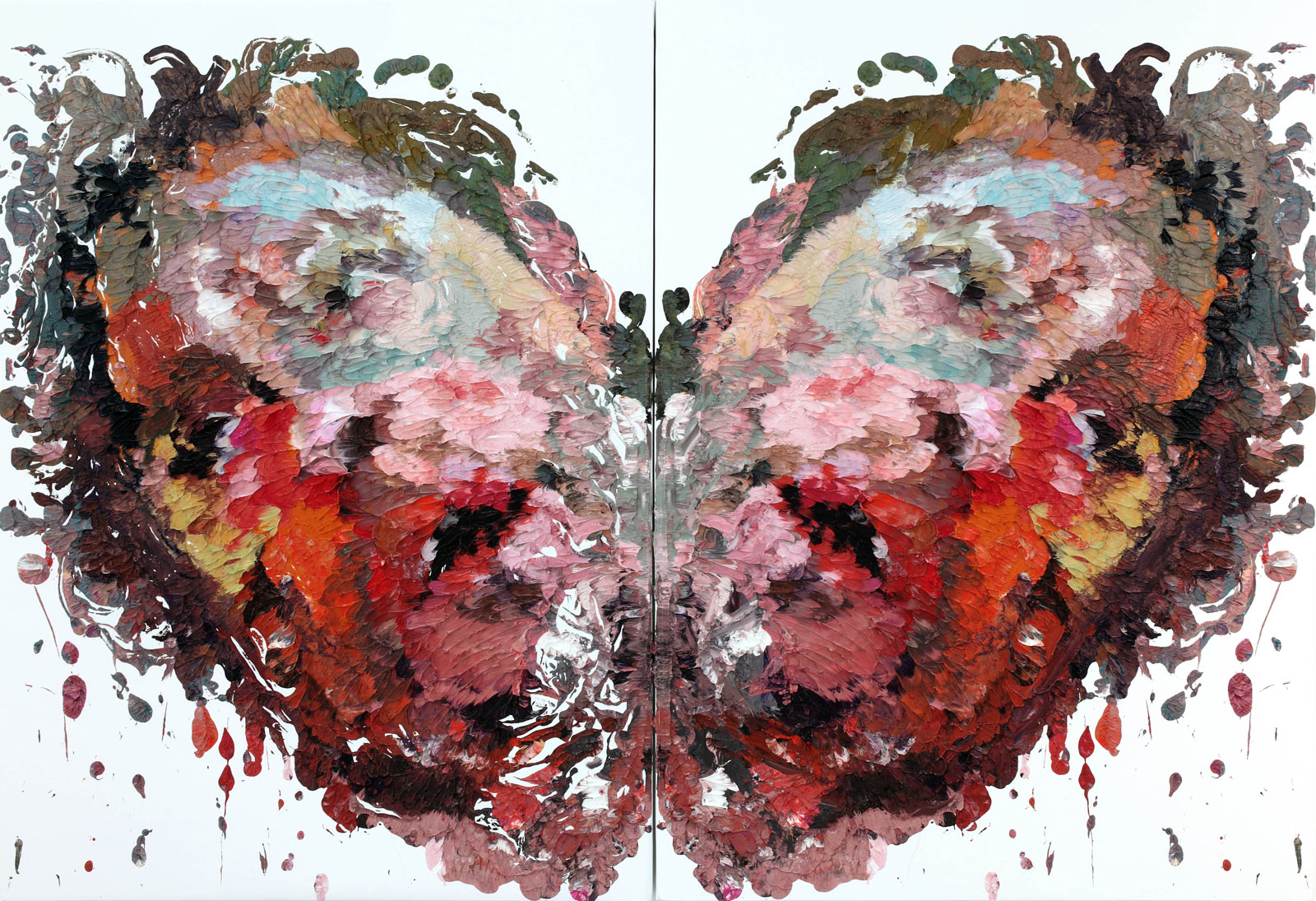 Ben Quilty Ben Quilty