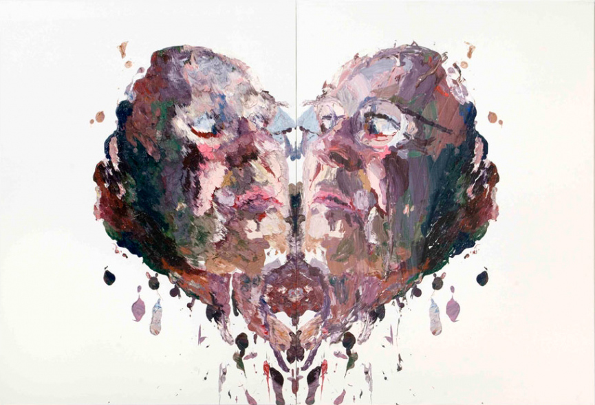 Ben Quilty Ben Quilty