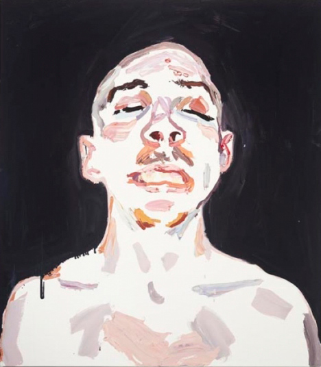 Ben Quilty Ben Quilty