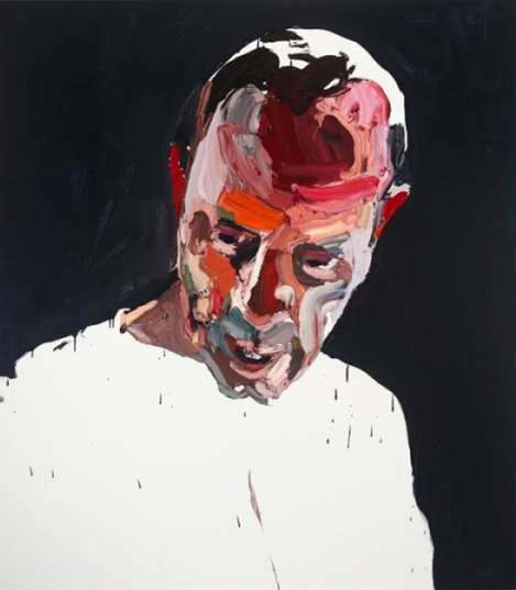 Ben Quilty Ben Quilty