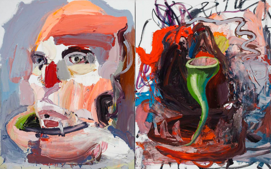 Ben Quilty Ben Quilty