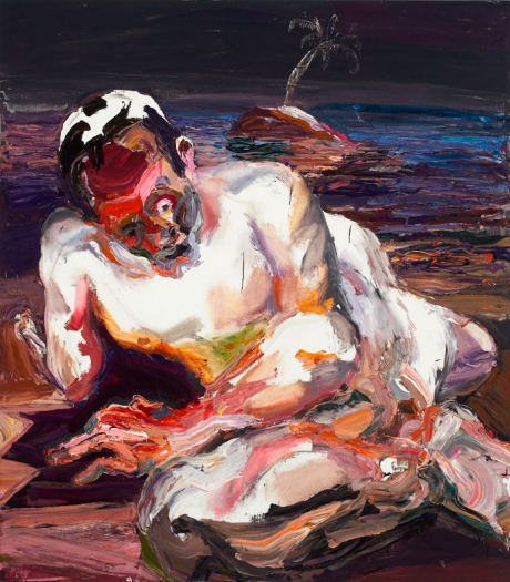 Ben Quilty Ben Quilty