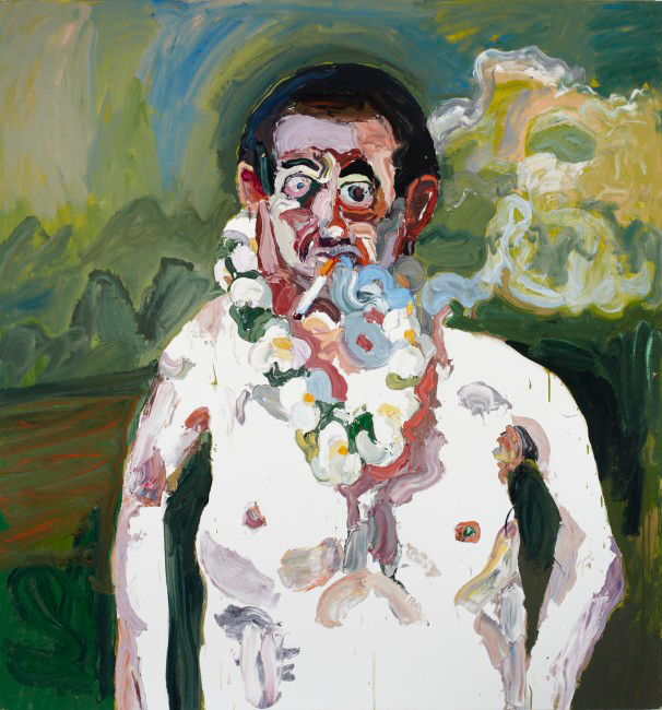 Ben Quilty Ben Quilty