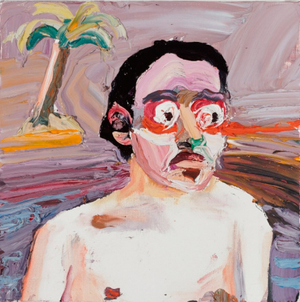 Ben Quilty Ben Quilty
