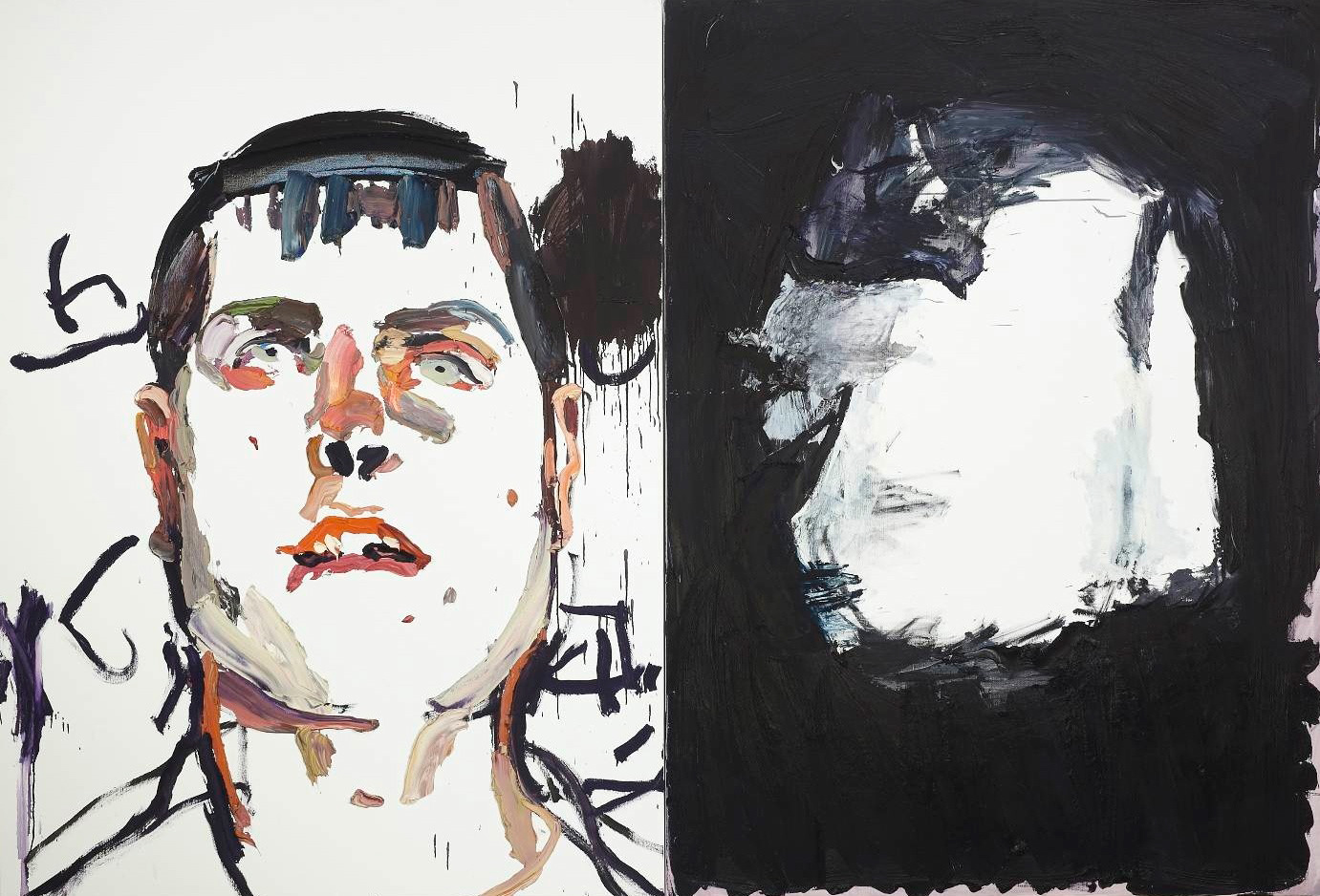 Ben Quilty Ben Quilty