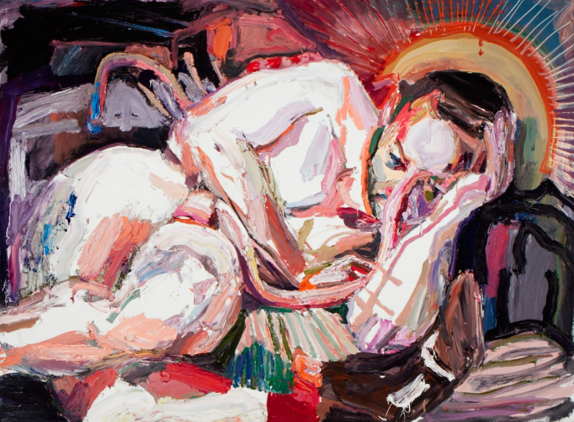 Ben Quilty Ben Quilty