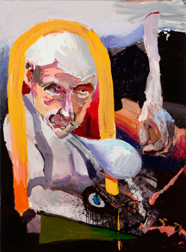 Ben Quilty Ben Quilty