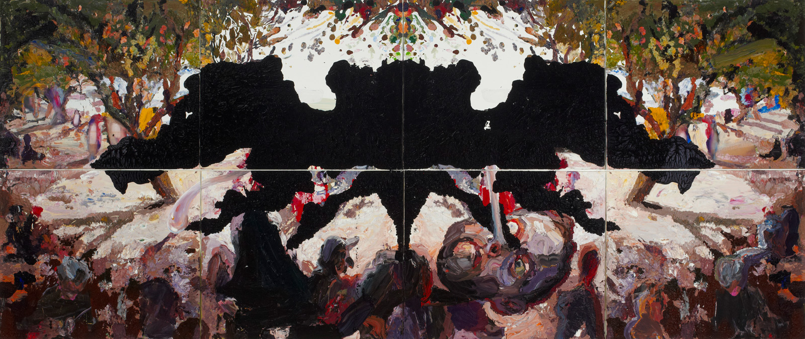 Ben Quilty Ben Quilty