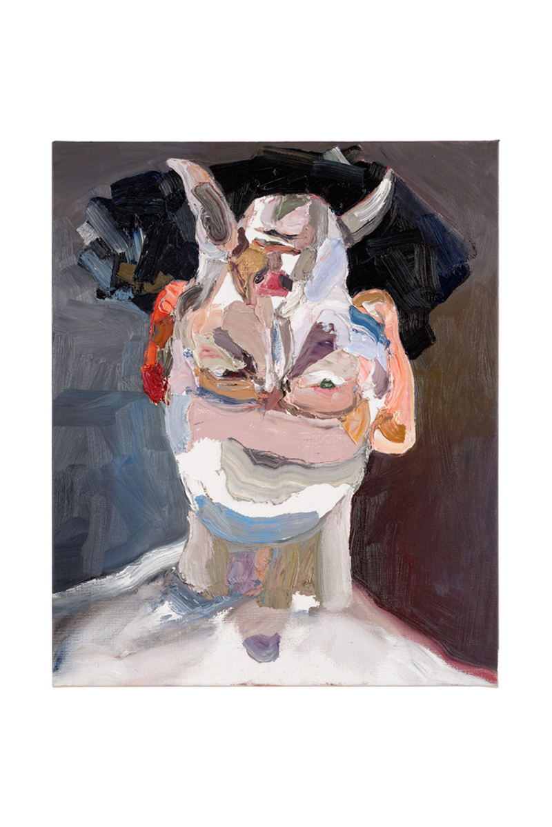 Ben Quilty Ben Quilty