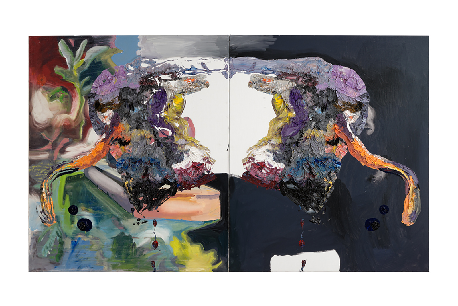 Ben Quilty Ben Quilty
