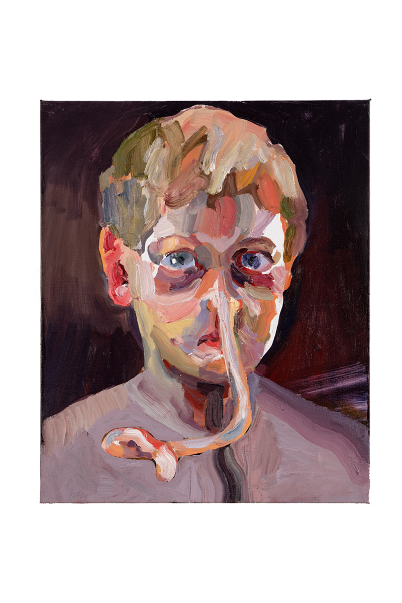 Ben Quilty