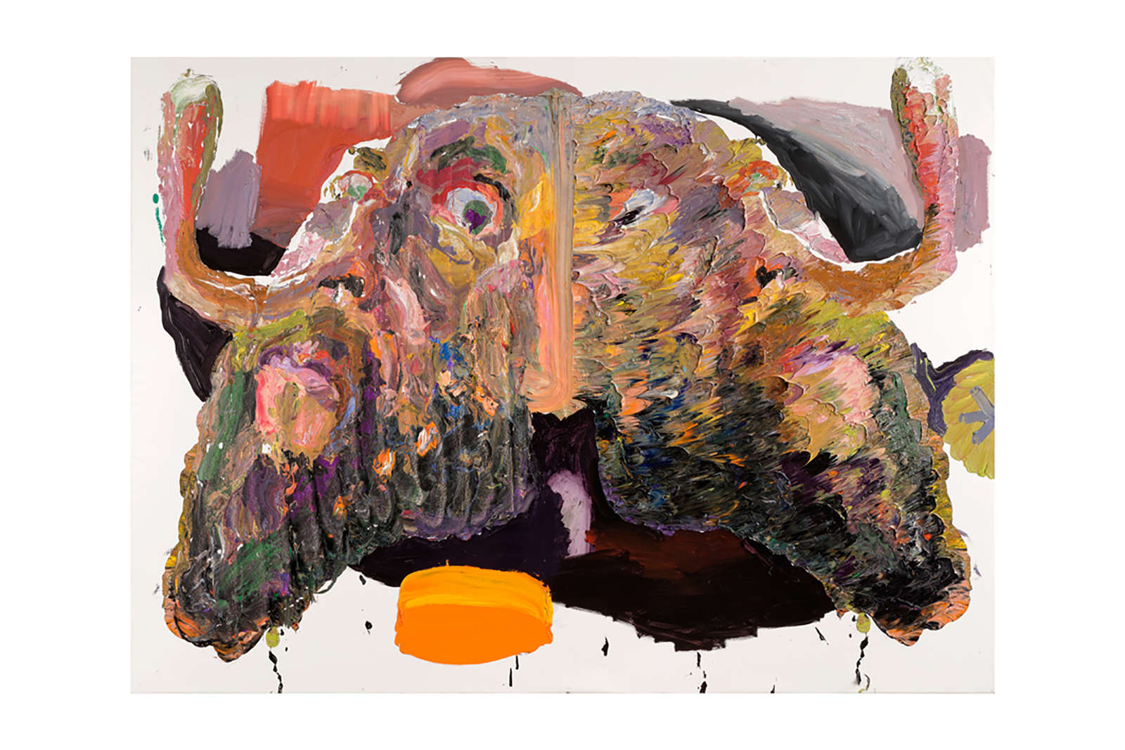 Ben Quilty Ben Quilty