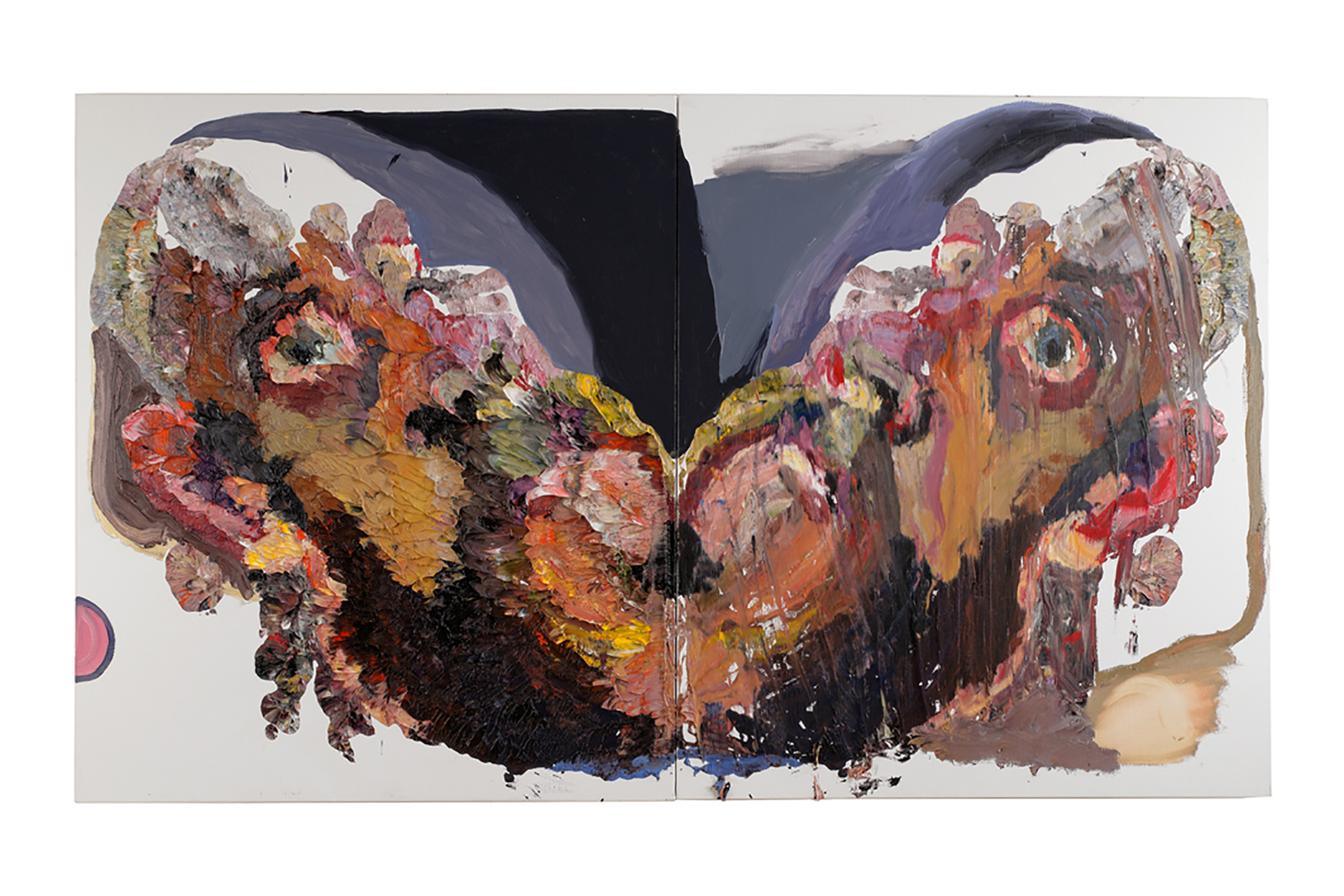 Ben Quilty Ben Quilty
