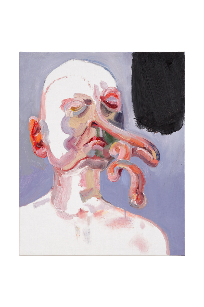 Ben Quilty Ben Quilty