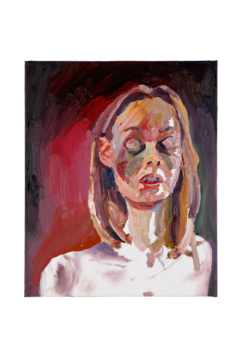 Ben Quilty Ben Quilty