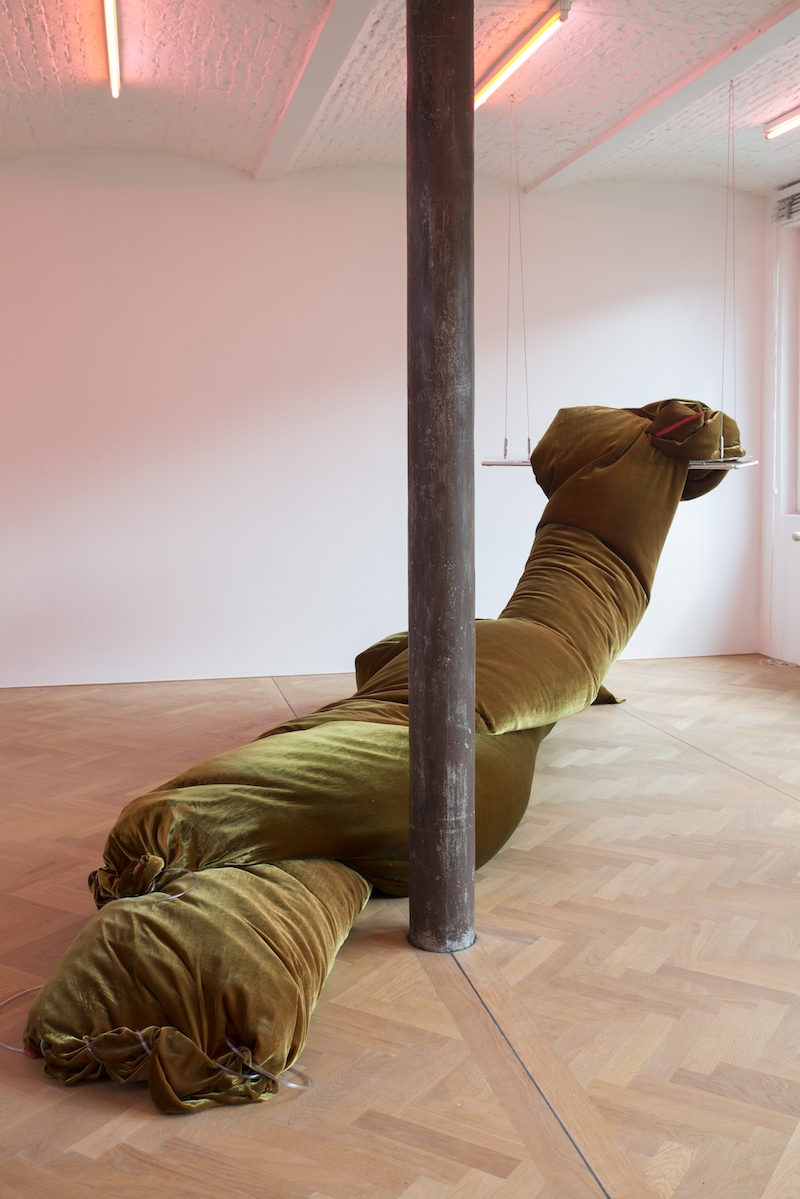 Laėtitia Badaut Haussmann Laėtitia Badaut Haussmann