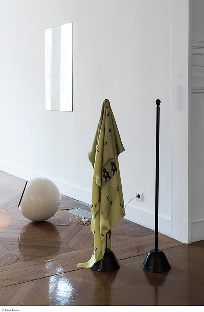 Laėtitia Badaut Haussmann Laėtitia Badaut Haussmann