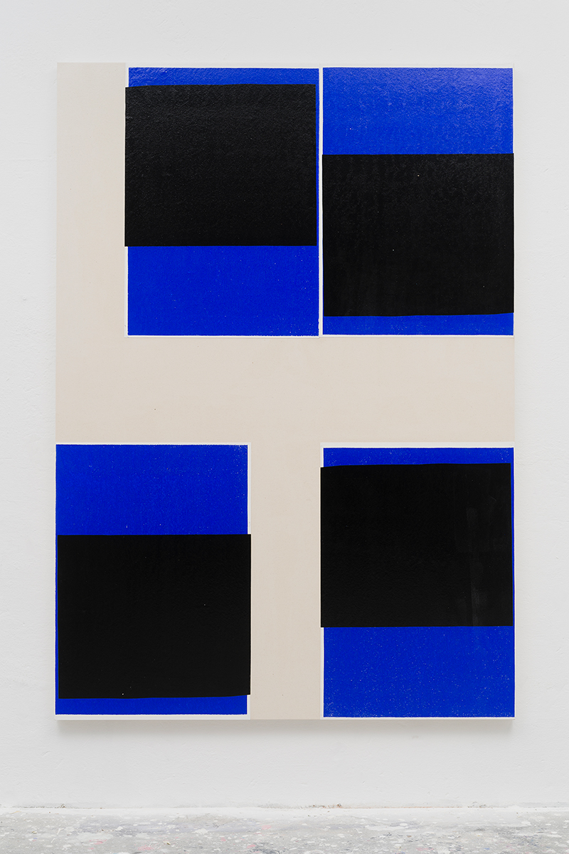 Linus Bill + Adrien Horni