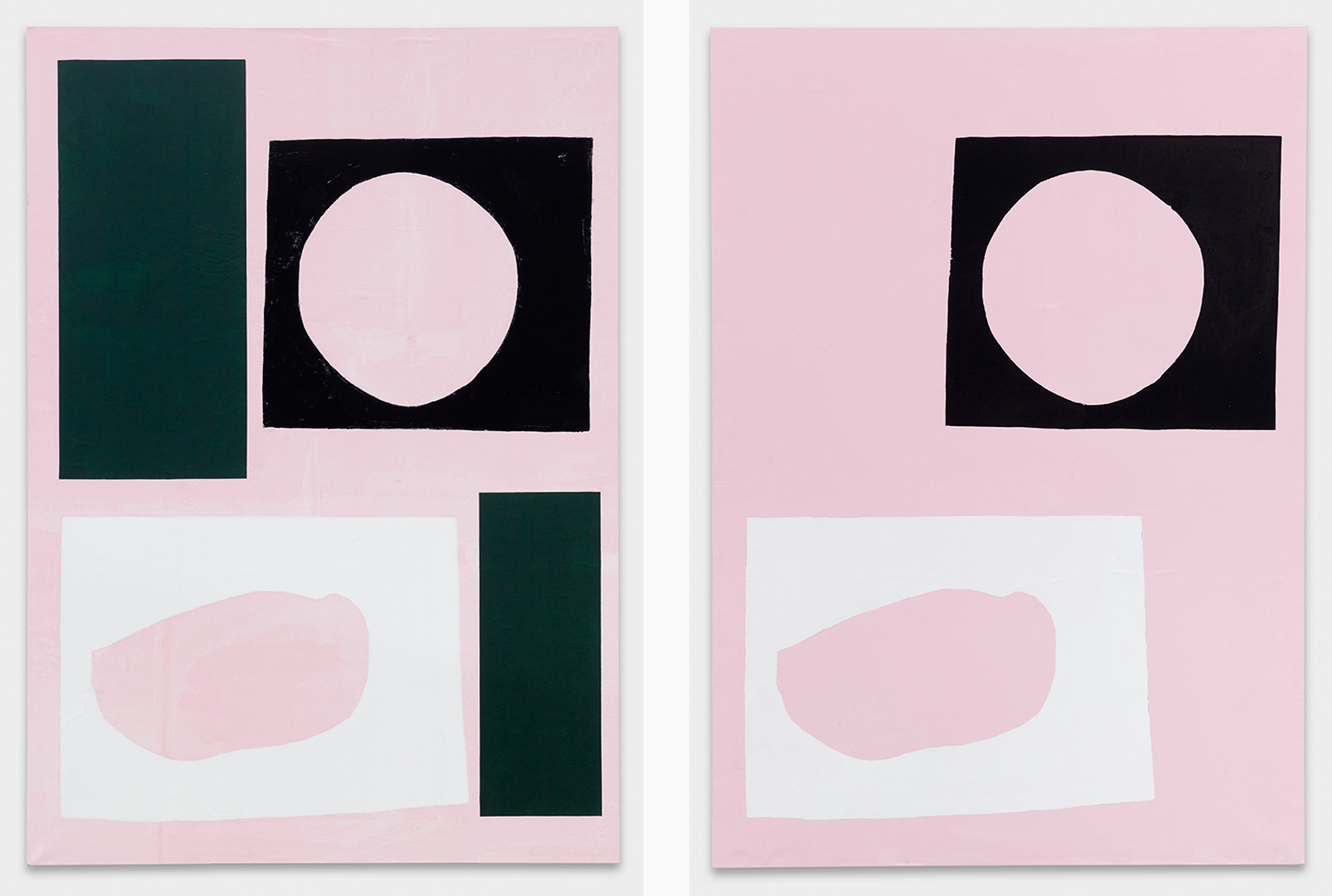 Linus Bill + Adrien Horni Linus Bill + Adrien Horni
