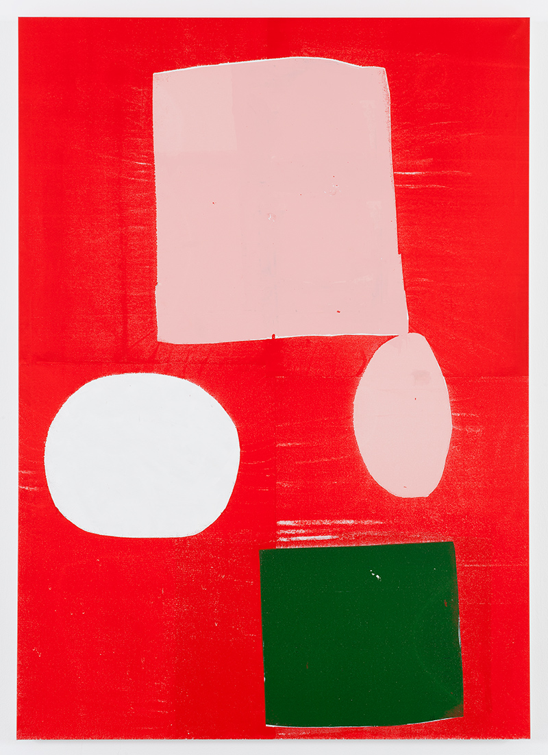 Linus Bill + Adrien Horni Linus Bill + Adrien Horni