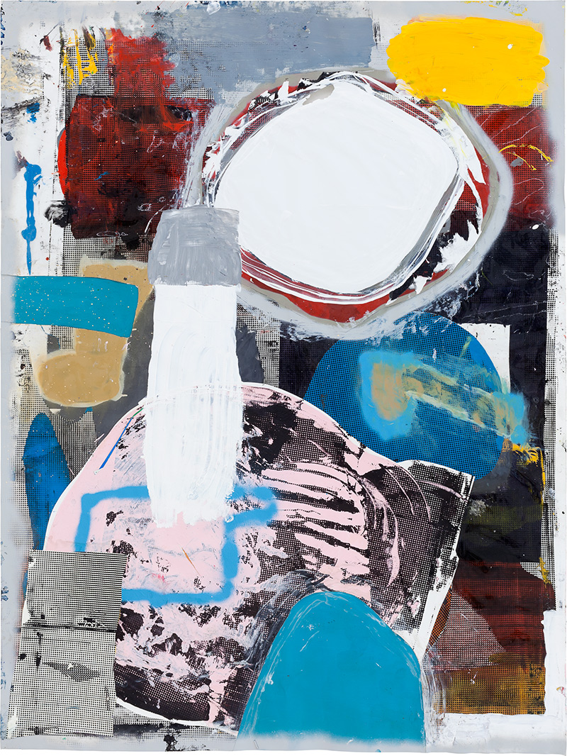 Linus Bill + Adrien Horni Linus Bill + Adrien Horni