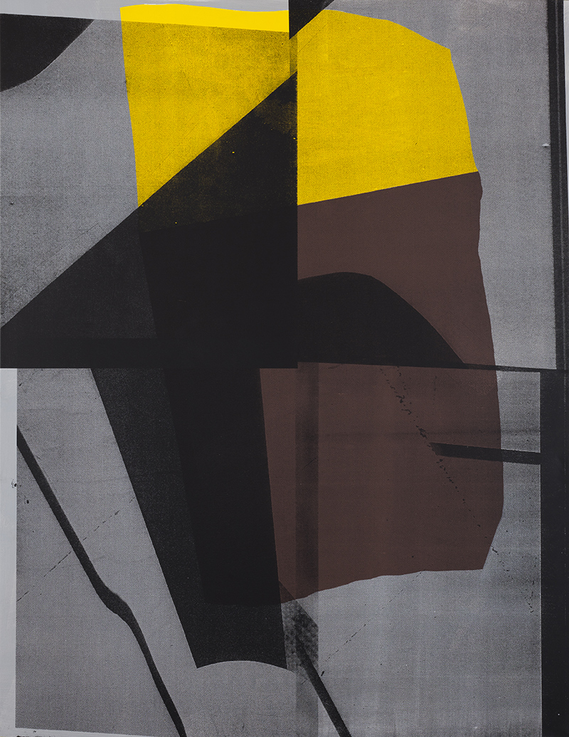 Linus Bill + Adrien Horni Linus Bill + Adrien Horni