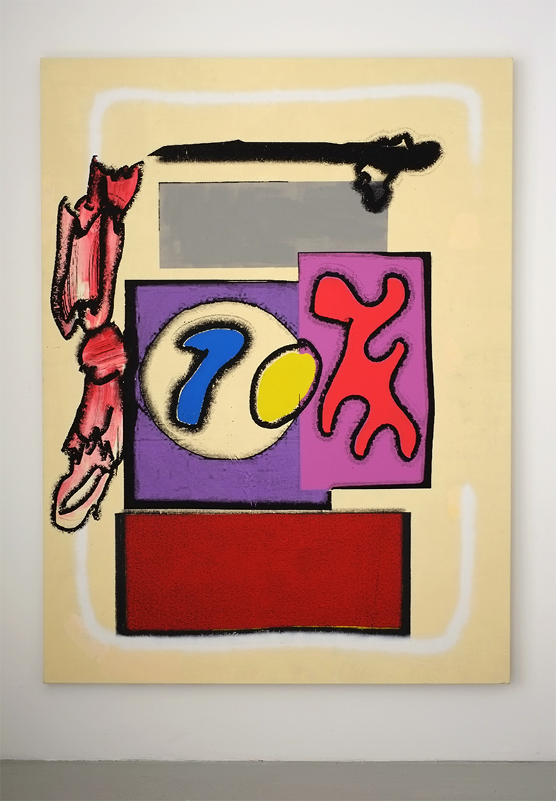Linus Bill + Adrien Horni