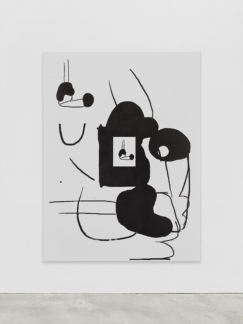 Linus Bill + Adrien Horni Linus Bill + Adrien Horni