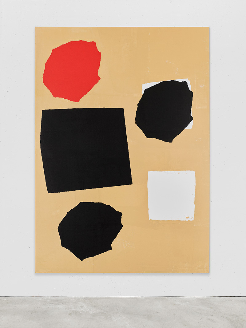 Linus Bill + Adrien Horni Linus Bill + Adrien Horni