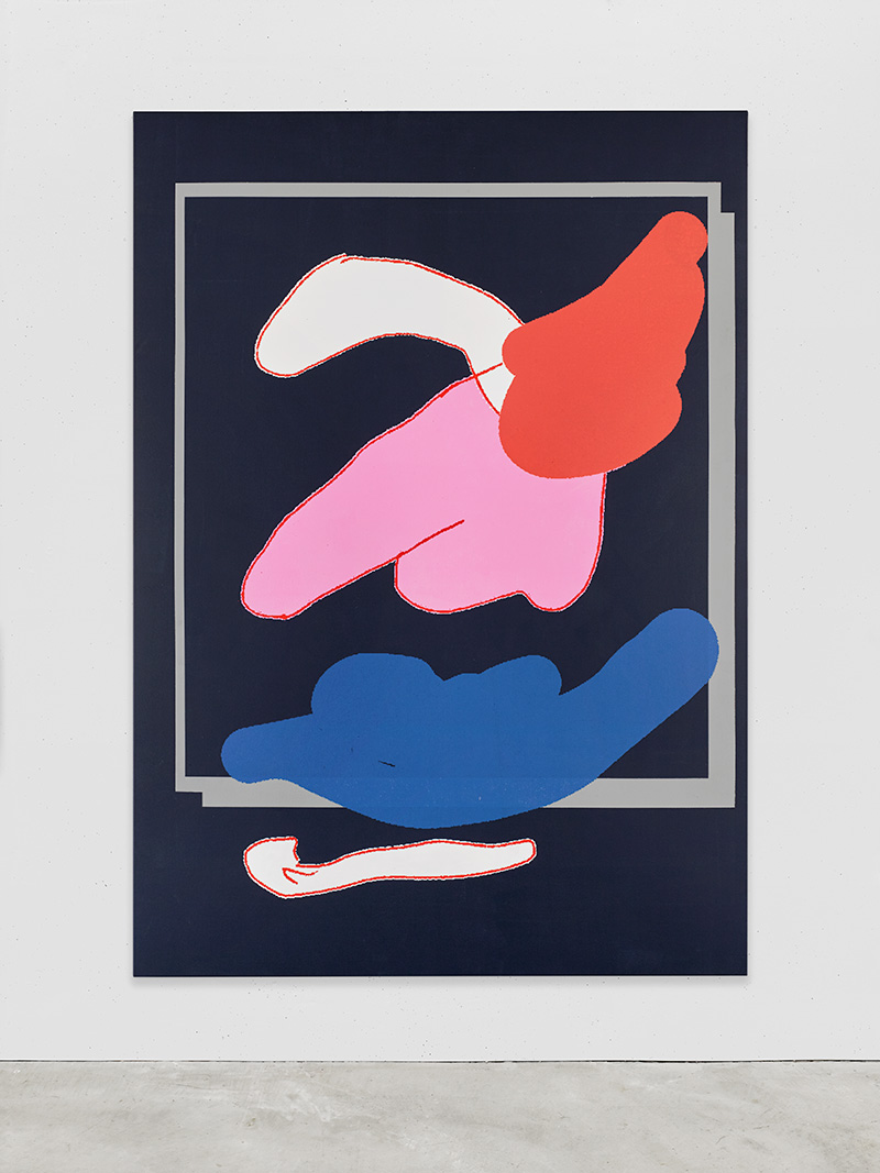 Linus Bill + Adrien Horni Linus Bill + Adrien Horni