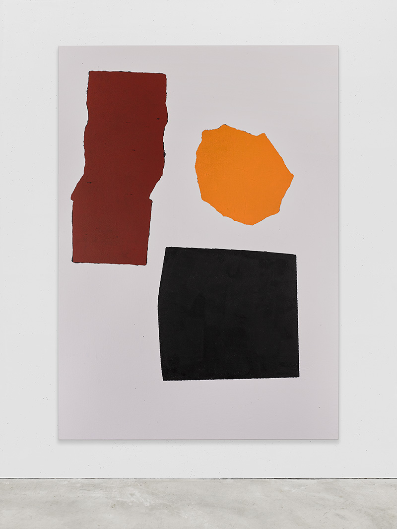 Linus Bill + Adrien Horni Linus Bill + Adrien Horni