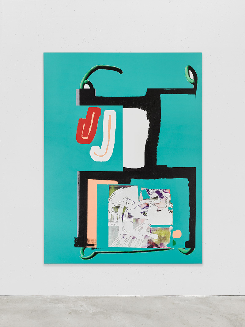 Linus Bill + Adrien Horni Linus Bill + Adrien Horni