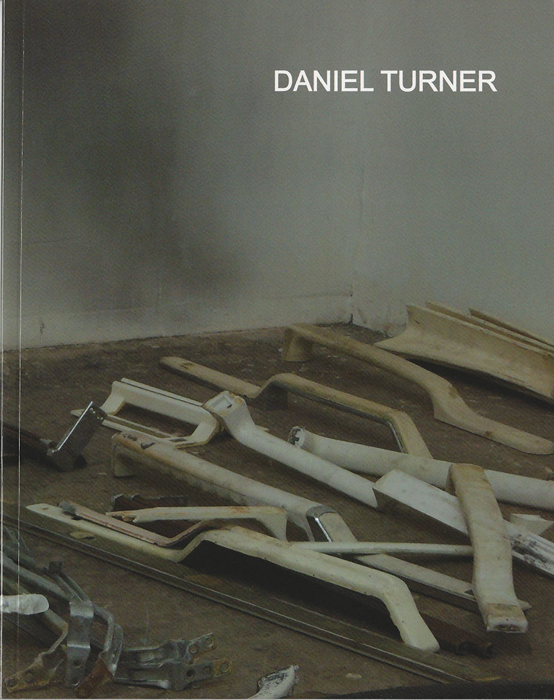 Daniel Turner 
