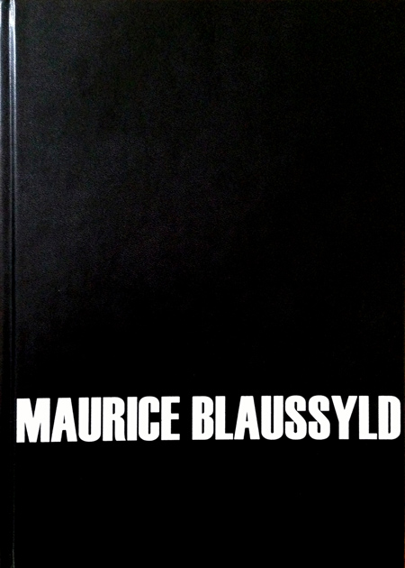 Maurice Blaussyld