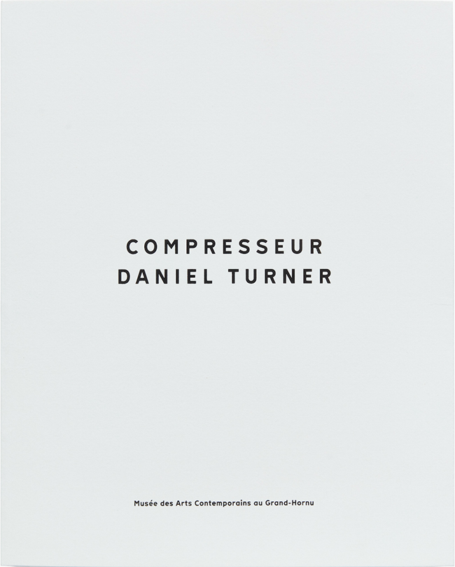 Compresseur