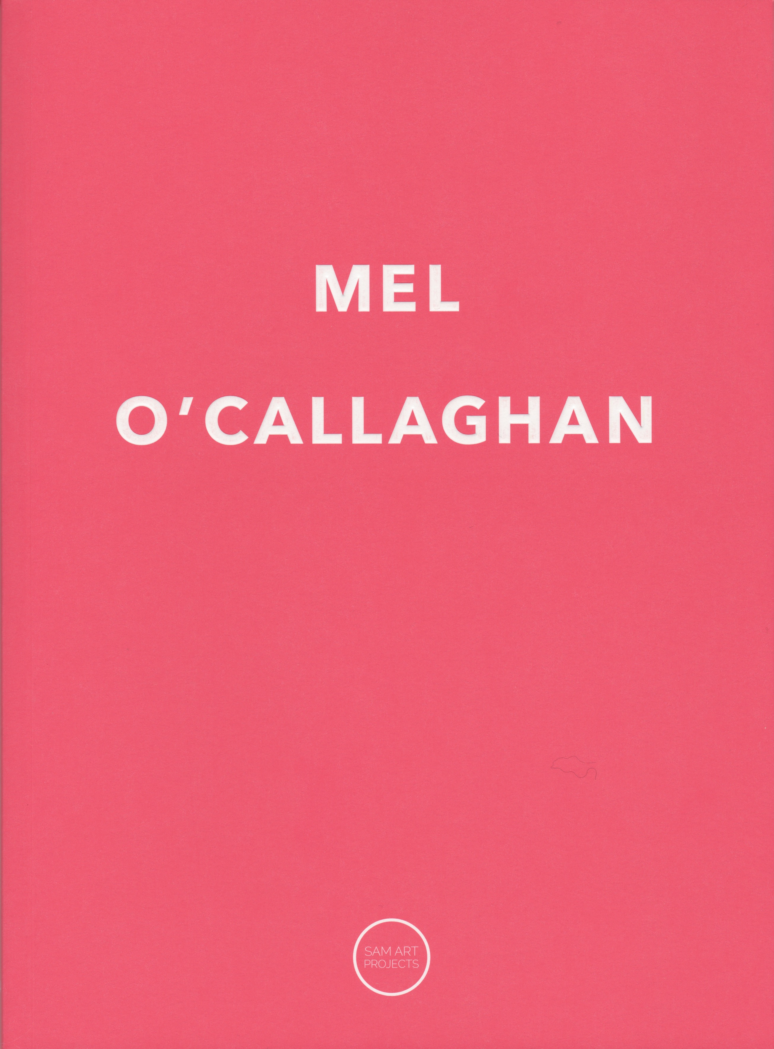 Mel O'Callaghan