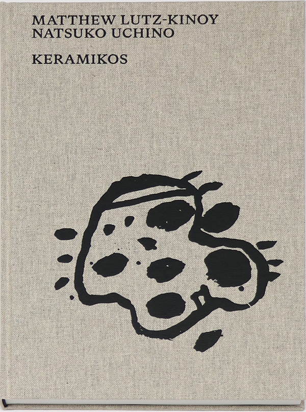 KERAMIKOS, with Matthew Lutz-Kinoy