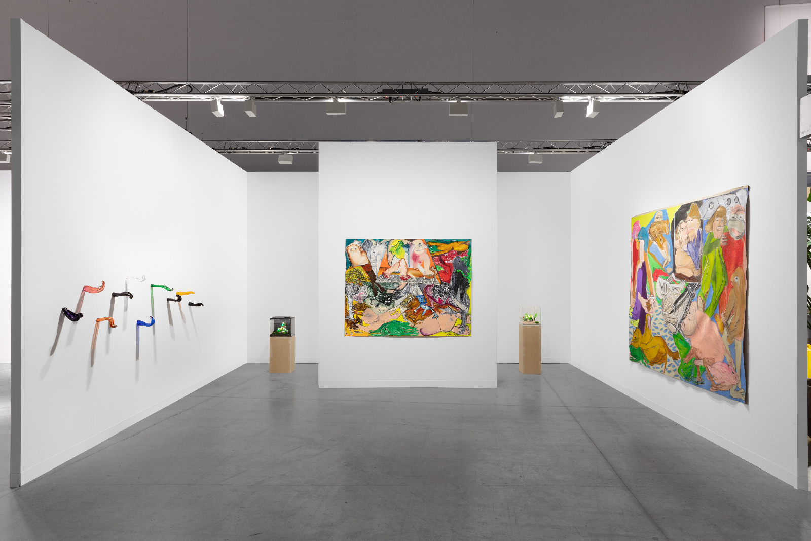 ART BASEL MIAMI BEACH 2024