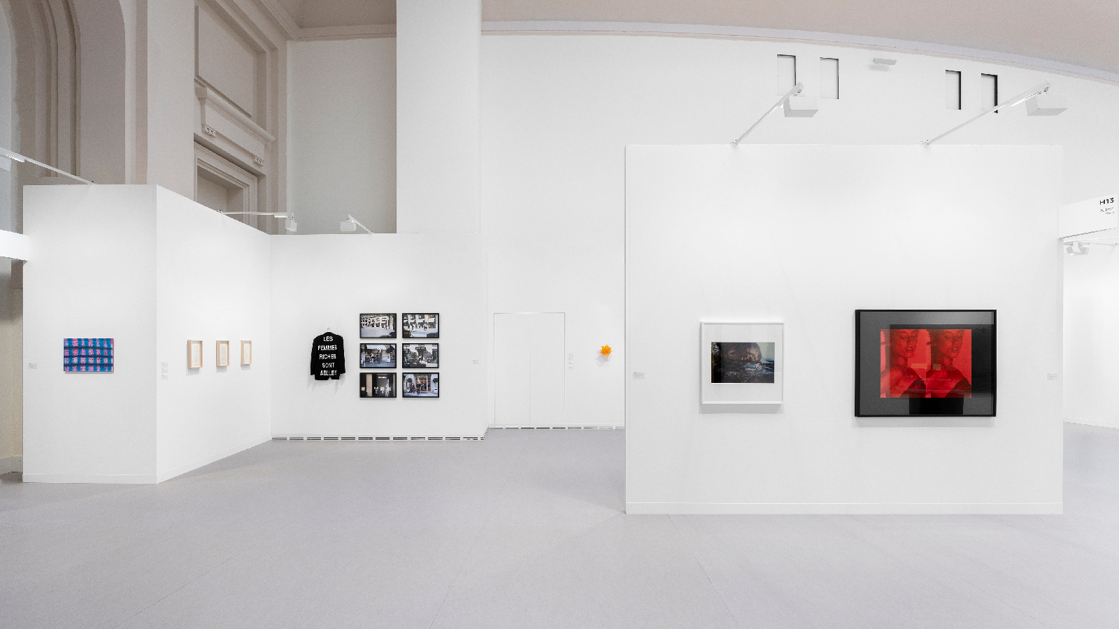 ART BASEL PARIS 2024