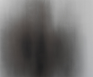 'Out of Focus: A New Vision of Art from 1945 to Today' Muse de l'Orangerie, Paris, France
