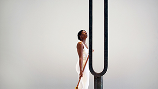 Direct Bodily Empathy - Sensing Sound