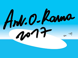 ART-O-RAMA 2017