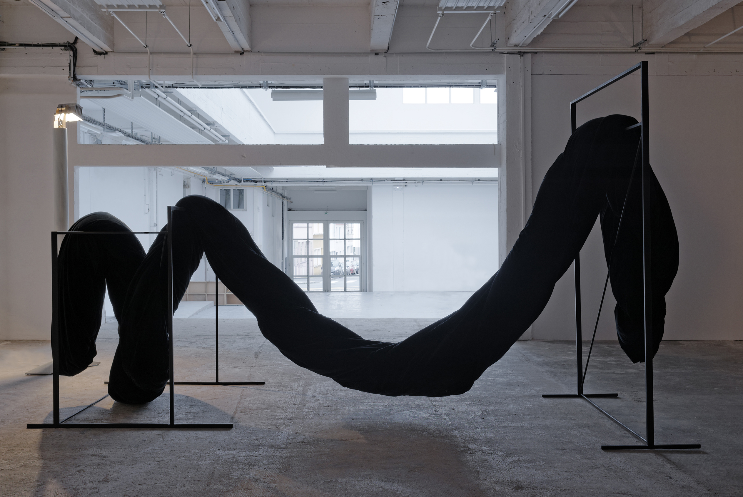 FLATLAND / Abstractions narratives #2