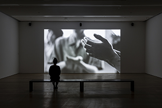 Angelica Mesiti: Future Perfect Continuous
