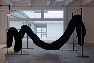 FLATLAND / Abstractions narratives #2