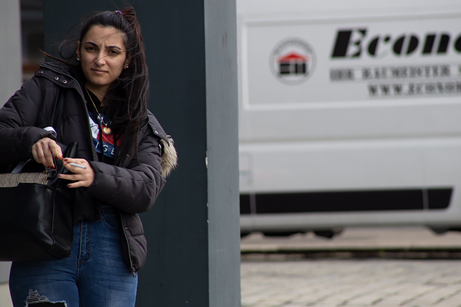 Laëtitia Badaut Haussmann Laëtitia Badaut Haussmann