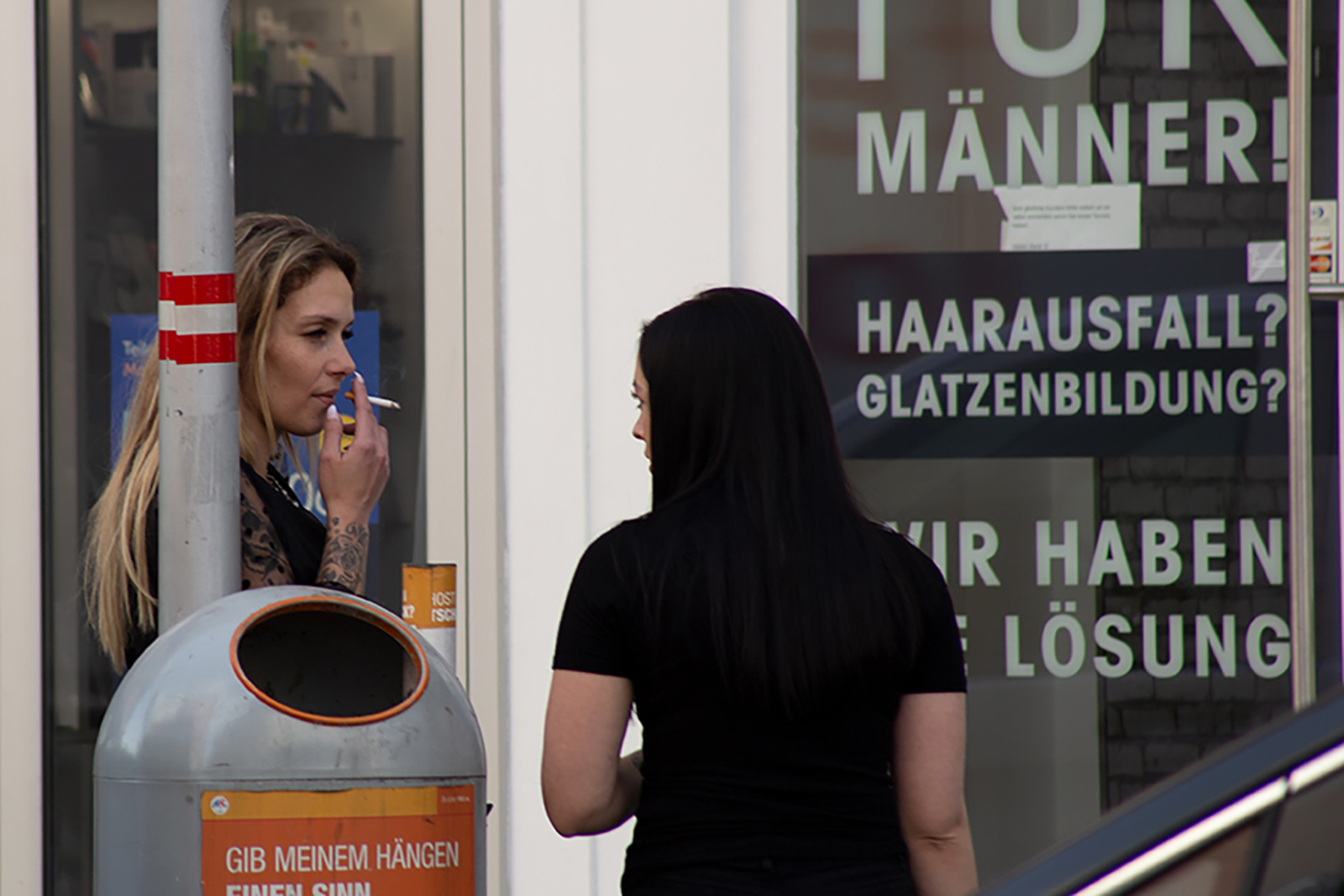 Latitia Badaut Haussmann
