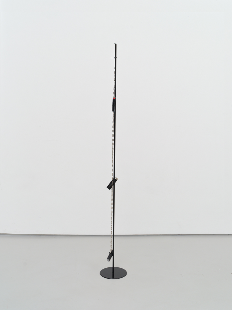 Latitia Badaut Haussmann